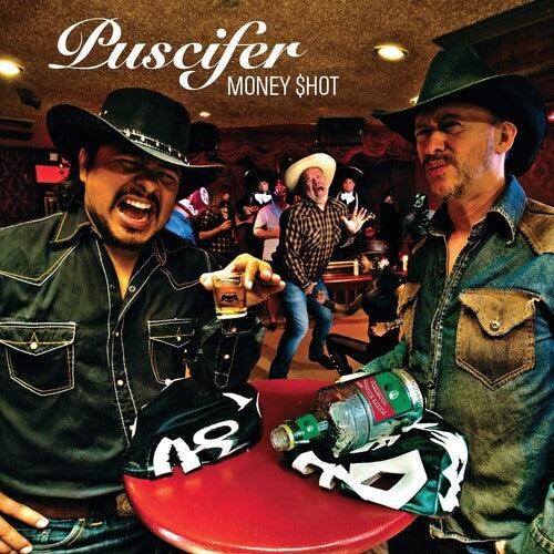 Puscifer- Money Shot { vinyl }