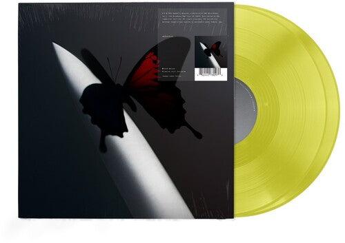 Post Malone- Twelve Carat Toothache (Indie Exclusive Yellow Vinyl) { vinyl }