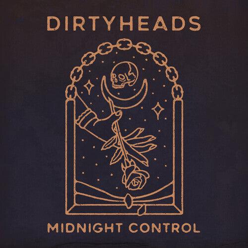 Dirty Heads- Midnight Control (New Twighlight Vinyl) { vinyl }
