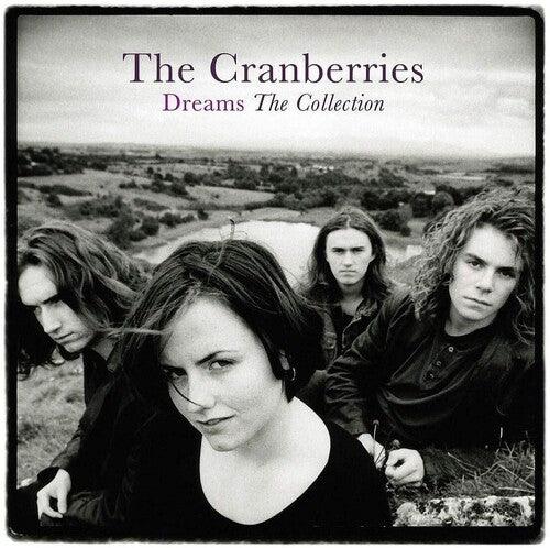 The Cranberries- Dreams: The Collection { vinyl }