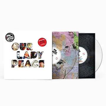 Our Lady Peace- Collected: 1994-2022 -RSD23 { vinyl }