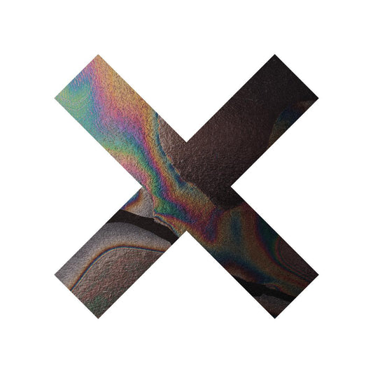 The XX- Coexist (10th Anniv Clear Vinyl) { vinyl }