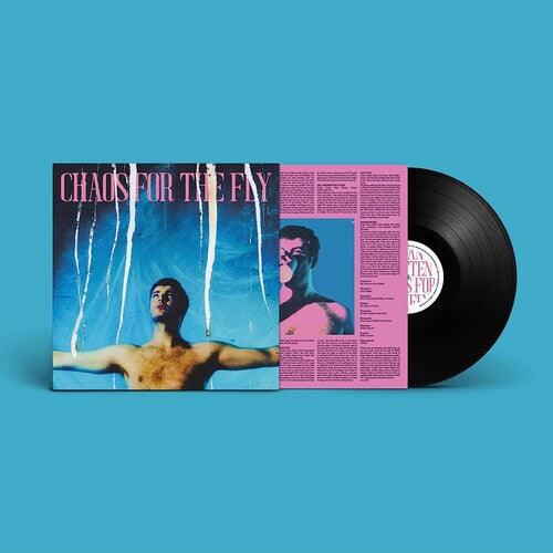 Grian Chatten (Fontaines D.C.)- Chaos For The Fly { vinyl }