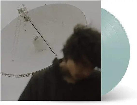 Glaive- I Care So Much That I Dont Care At All { vinyl }