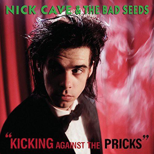 Nick Cave & The Bad Seeds- Kicking Against the Pricks { vinyl }