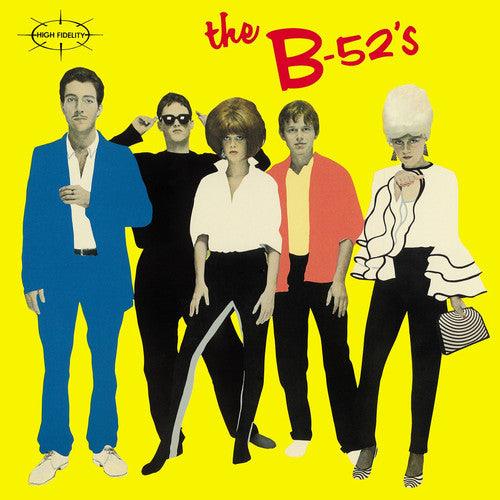 The B-52's- The B-52's { vinyl }