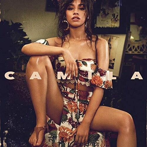 Camila Cabello- Camila { vinyl }