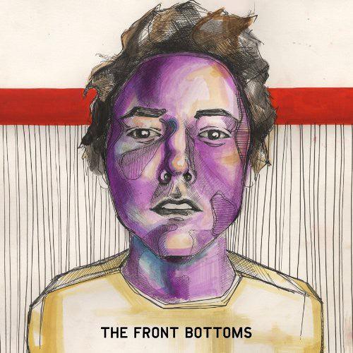 Front Bottoms- Front Bottoms { vinyl }