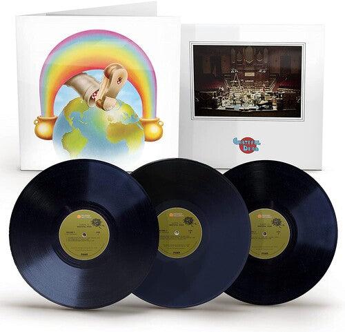 Grateful Dead- Europe '72 (Live) (50th Anniversary Edition) { vinyl }