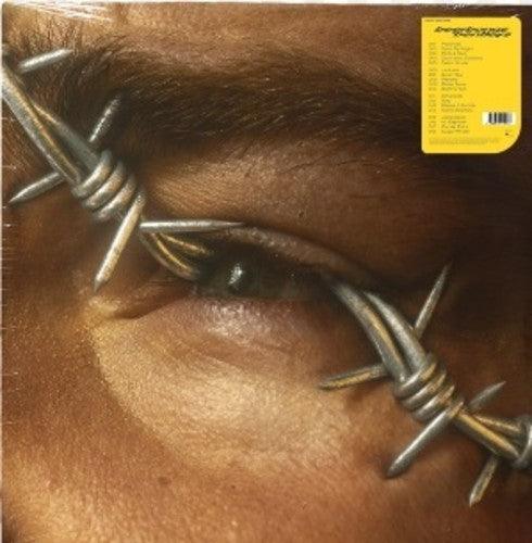 Post Malone- Beerbongs & Bentleys (DAMAGED) { vinyl }