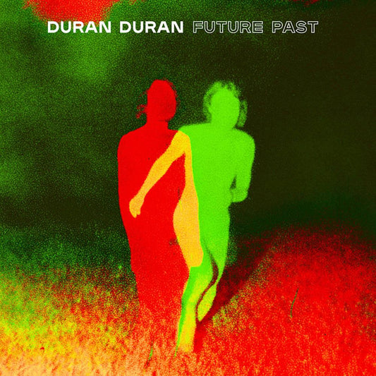 Duran Duran- Future Past (Indie Exclusive Red Vinyl) { vinyl }