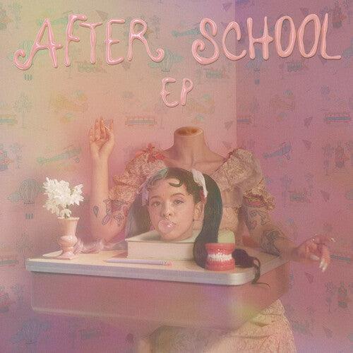 Melanie Martinez- After School EP { vinyl }