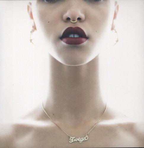 FKA Twigs- EP2 { vinyl }