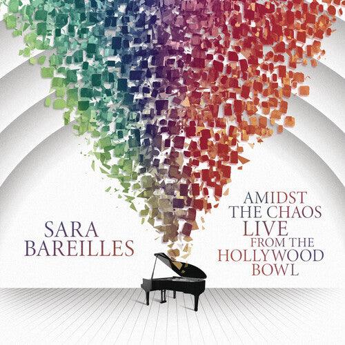 Sara Bareilles- Amidst The Chaos: Live From The Hollywood Bowl { vinyl }