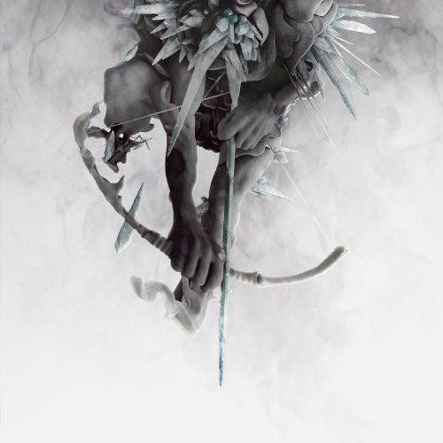 Linkin Park- The Hunting Party { vinyl }
