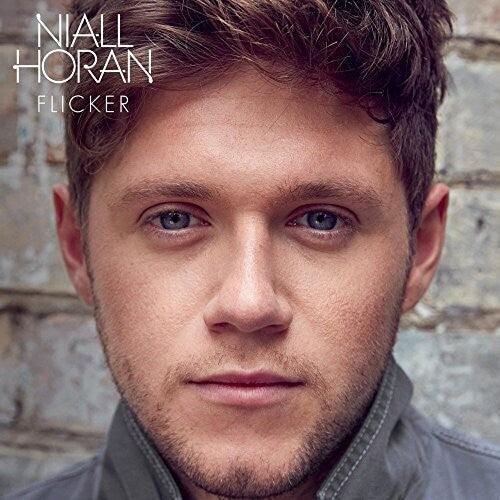 Niall Horan- Flicker { vinyl }