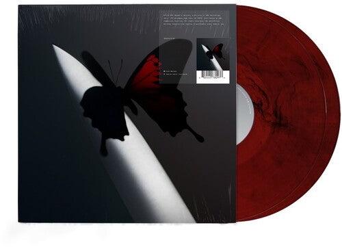 Post Malone- Twelve Carat Toothache (Red & Black Vinyl) { vinyl }