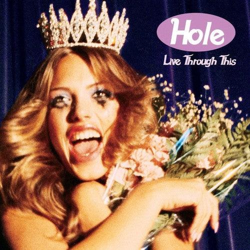 Hole- Live Through This { vinyl }