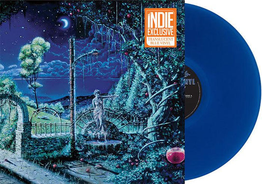 Masters Of Reality- Masters Of Reality (RSD Essential Translucent Blue Vinyl) { vinyl }