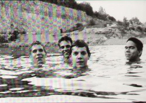 Slint- Spiderland { vinyl }