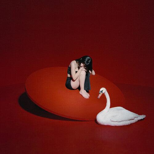 The Marias- Cinema { vinyl }