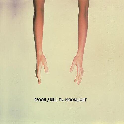 Spoon- Kill The Moonlight { vinyl }