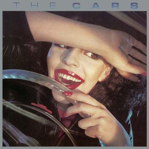The Cars- The Cars (VT) { vinyl }