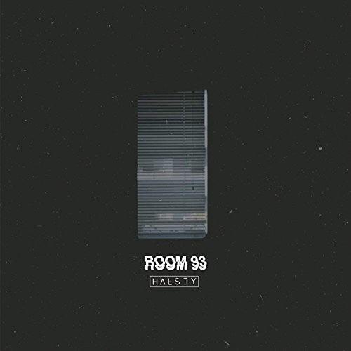 Halsey- Room 93 (EP) { vinyl }