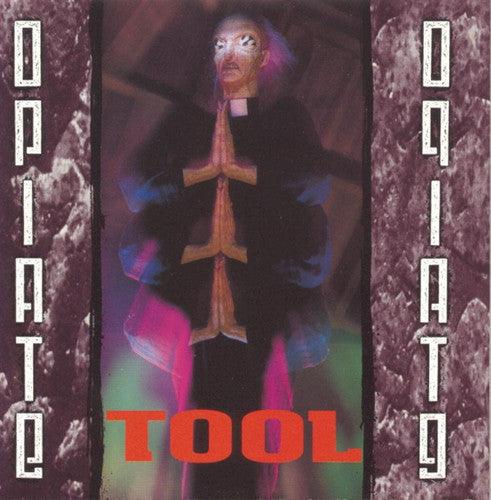 Tool- Opiate { vinyl }