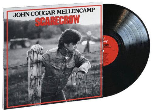 John Mellencamp- Scarecrow (Half-Speed Master) { vinyl }