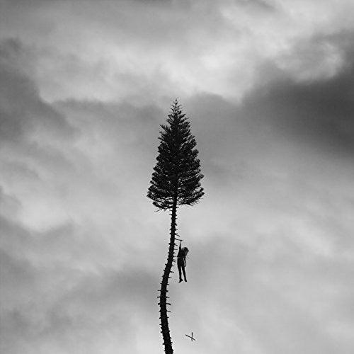 Manchester Orchestra- A Black Mile To The Surface { vinyl }