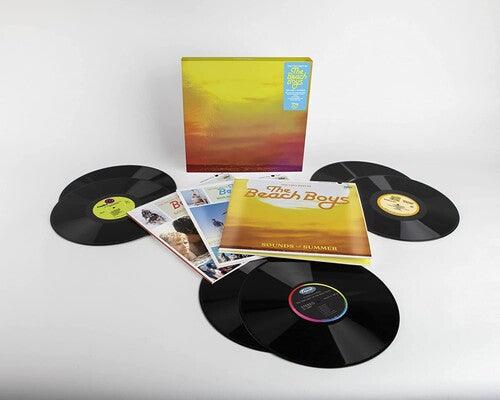 Beach Boys- Sounds Of Summer: The Very Best Of The Beach Boys [6LP Box Set] { vinyl }