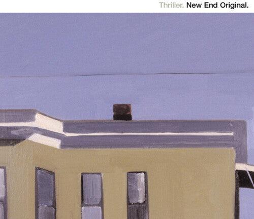 New End Original - Thriller (Indie Exclusive Orange Vinyl) { vinyl }