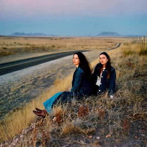 The Plains (Waxahatchee)- I Walked With You A Ways (Indie Exclusive Vinyl) { vinyl }