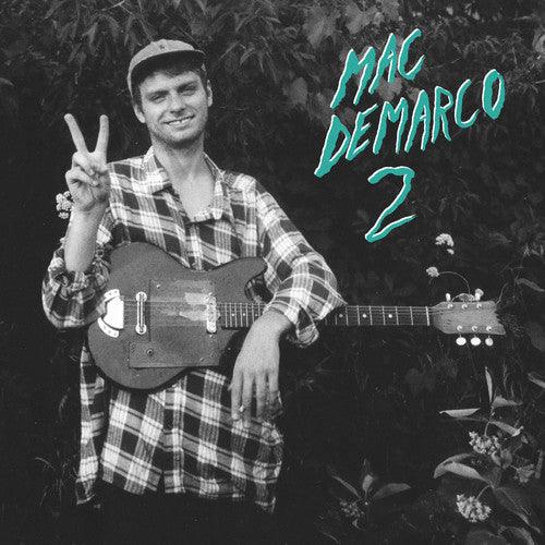Mac Demarco- 2 { vinyl }