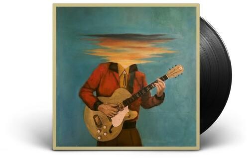 Lord Huron- Long Lost { vinyl }
