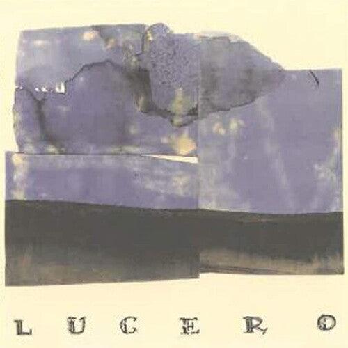 Lucero- Lucero { vinyl }