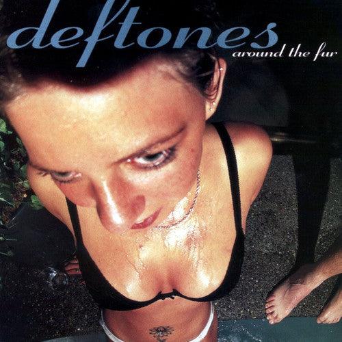 Deftones- Around The Fur { vinyl }