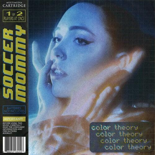 Soccer Mommy- Color Theory { vinyl }