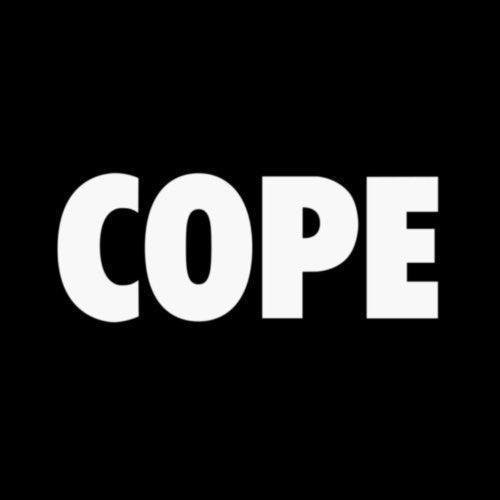 Manchester Orchestra- Cope { vinyl }