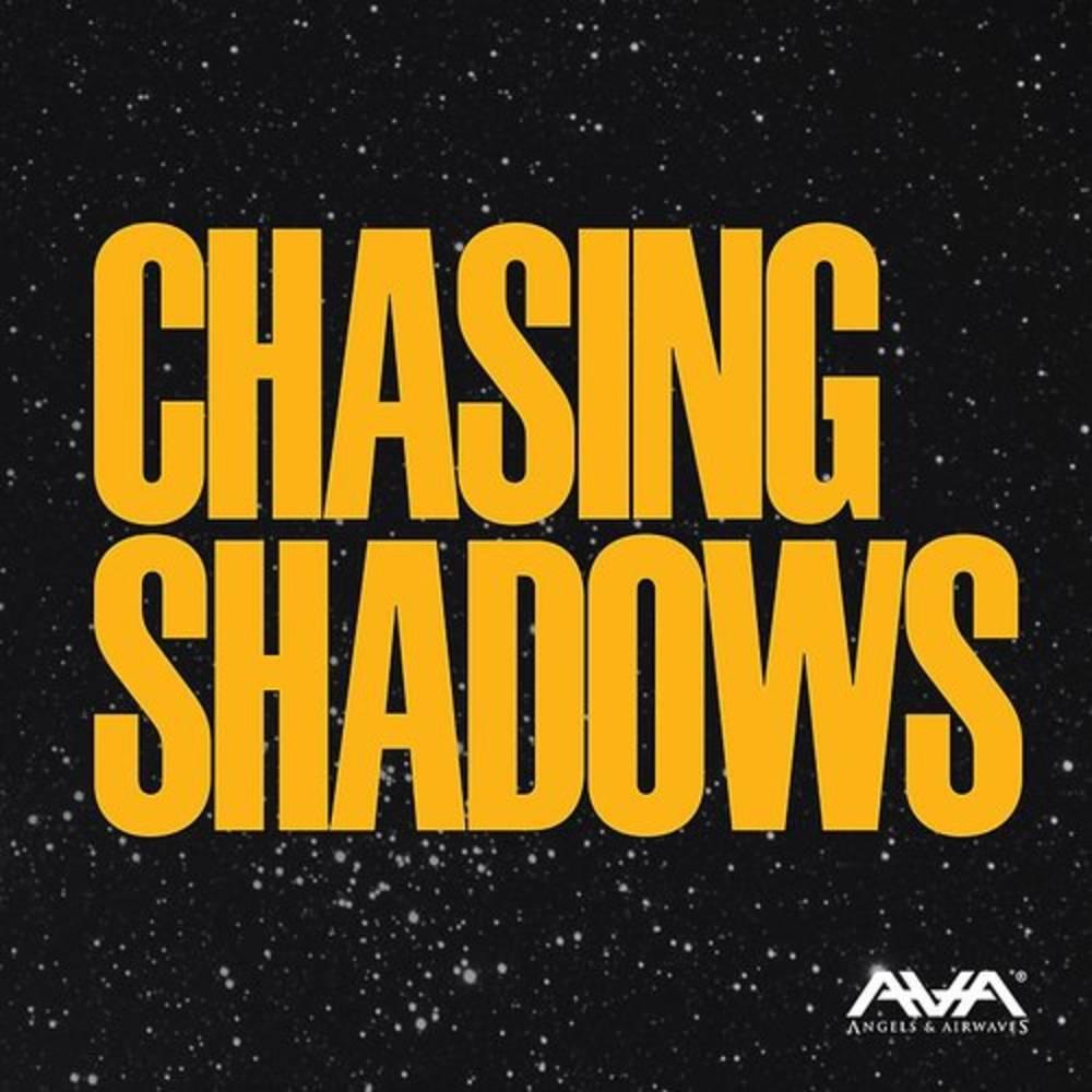 Angels & Airwaves- Chasing Shadows (Indie Exclusive Vinyl) { vinyl }