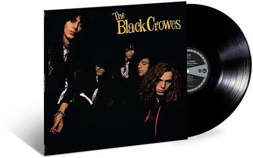 Black Crowes- Shake Your Money Maker (2020 Remaster) { vinyl }