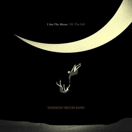 Tedeschi Trucks Band- I Am The Moon: III. The Fall { vinyl }