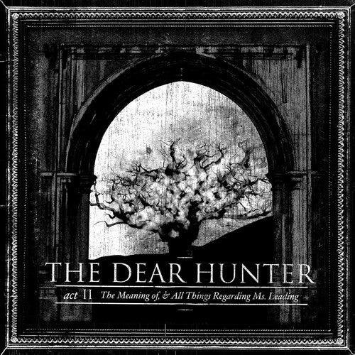 Dear Hunter- Act II (Green Vinyl) { vinyl }