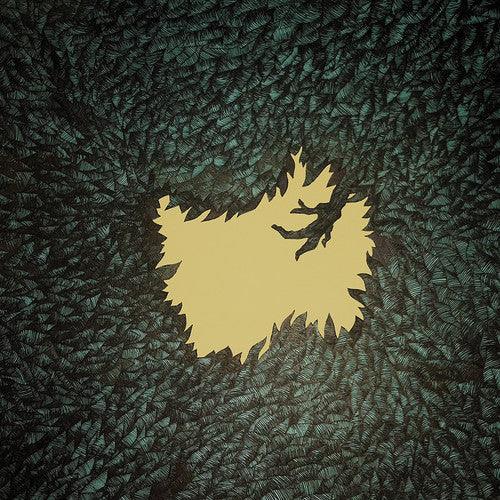 Hop Along- Get Disowned { vinyl }