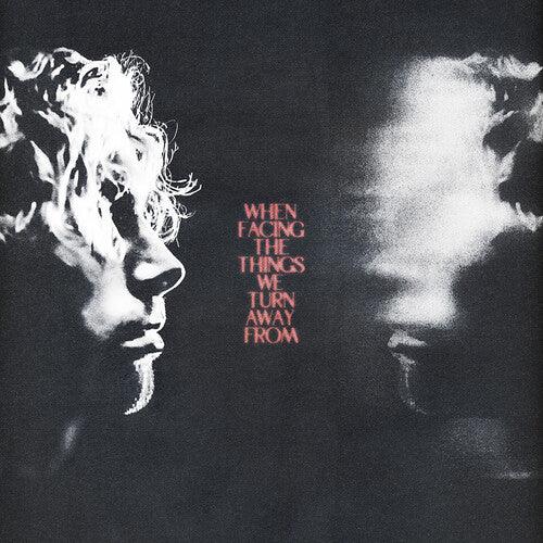 Luke Hemmings- When Facing The Things We Turn Away From (Colored Vinyl) { vinyl }