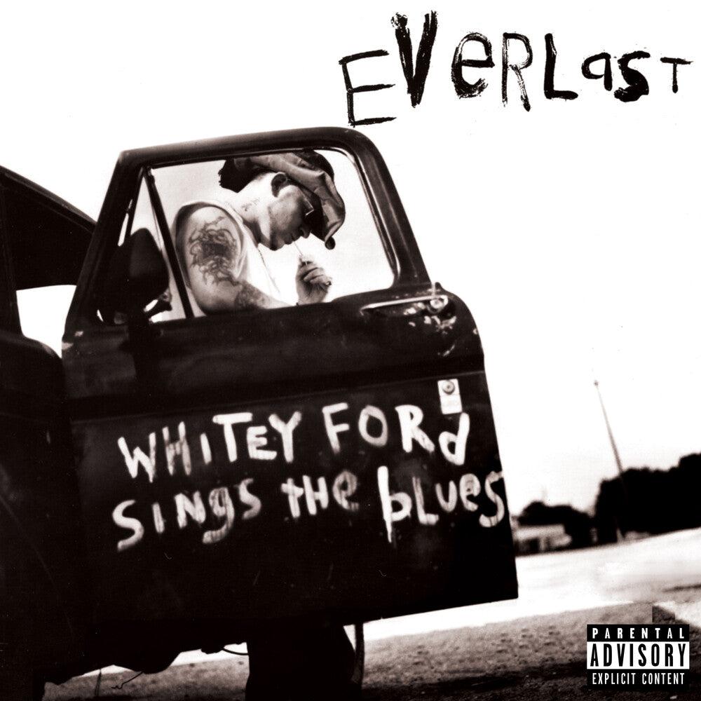 Everlast- Whitey Ford Sings the Blues -RSD22 { vinyl }