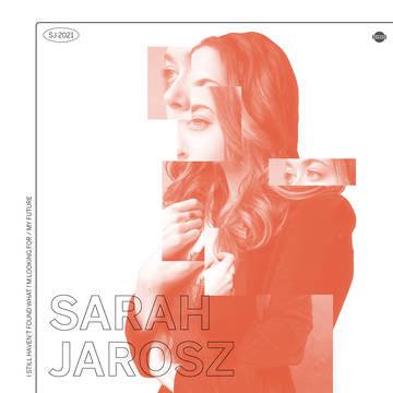Sarah Jarosz- I Still Haven't Found What I'm Looking For/My Future (12") -RSD21 { vinyl }