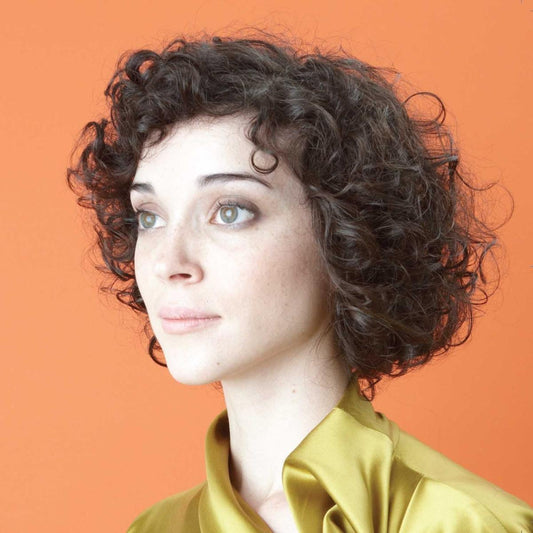St. Vincent- Actor { vinyl }