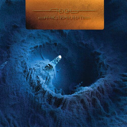 Tool- Fear Inoculum (Ltd Ed 5LP) { vinyl }